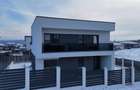 Casa moderna Miroslava,S.u.130 mp,4 camere,2 bai,Incalz pard,0% Comision - 1