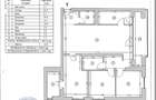 Apartament cu 4 camere decomandat în Cotroceni - 5