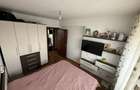Apartament cu 3 camere decomandat în Nufărul - 8
