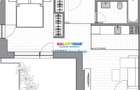 Apartament tip Studio Pipera Avangarde 11 COMISION 0 !!! - 8