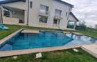 Casă cu 5 camere cu Teren 500 Mp în Corbeanca - 12
