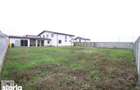 Locuin?a Spa?ioasa langa Bucure?ti: Vila in Ciorogarla pentru Locuit - 20