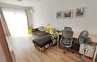 2 camere, decomandat, bloc nou, balcon, parcare, Dambul Rotund - 1
