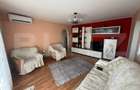 Apartament cu 3 camere semidecomandat, mobilat în Centură - 2