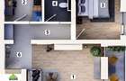Apartament cu 2 camere decomandat în Torontalului - 17