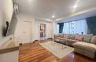 De Bianchi - apartament cochet,luminos,loc parcare, zona Herastrau - 5