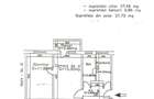 Apartament cu 2 camere semidecomandat în Abator - 2