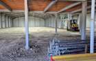 Spațiu industrial, de 2,675 mp, în Central - 2