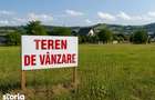 Teren 2.500 mp de vanzare Homoraciu, Izvoarele, Prahova - 1