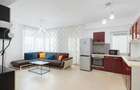 Rezervat - Apartament 3 camere Mamaia - 5