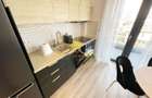 2 camere, ultrafinisat, modern, bloc nou, balcon, parcare, Gheorgheni - 2