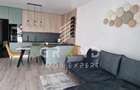 Apartament cu 2 camere semidecomandat în Gară - 1