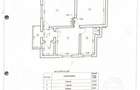 Apartament cu 3 camere decomandat în Traian - 9