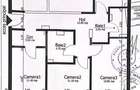 Apartament 5 camere, 100 mp, parter, pivniță 100 mp, zona Calvaria Mănăștur - 3