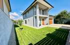 Casă de vânzare individuală nouă | 5 camere | Berceni Ilfov - 440 mp | La cheie - 4