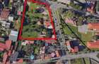 Teren de vanzare in Oradea, deschidere 50ml, 5880mp, 300euro mp - 1
