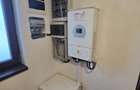 Duplex cu 5 camere cu Canalizare în Moșnița Nouă - 11