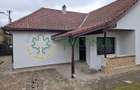 Casă de vânzare în centrul Sibiului – 3 camere și curte privată - 2