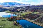 Oferta: Parcele teren, Tocile, vedere lac, peisaj deosebit |SkyView - 10