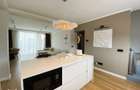 Duplex cu 4 camere 2 bai si curte libera 200 mp in Cisnadie - 9