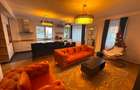 Apartament cu 3 camere decomandat în Aviatorilor - 5