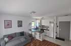 Apartament cu 2 camere de inchiriat + boxa si loc de parcare subteran - Avantgarden 3 - 5