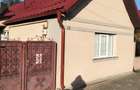 Casă cu 3 camere în Turda - 1
