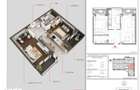 Vindem Apartamente FINALIZATE cu 2 camere sau 3 camere in bloc nou - 11