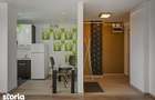 BUFTEA - PALATUL STIRBEI, APARTAMENT 2 CAMERE 65 MP, BOXA, PARCARE! - 13