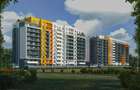 Apartament cu 2 camere semidecomandat în Titan - 1