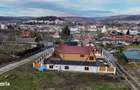 Vila A-frame cu 6 camere de vanzare in Agnita - 20