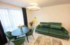 2 camere, mobilat modern, bloc nou, balcon, parcare, Gheorgheni - 10