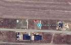 Teren intravilan 311 mp Tunari, Sat Dimieni | Autorizatii + Proiect P+M - 4