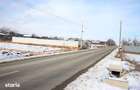 Teren 834 mp Sarata Dealul Nou stradal Itravilan Negociabil - 4