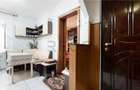Apartament cu 3 camere semidecomandat în Nufărul - 4