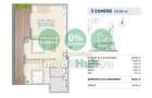 3 Camere,Liberty Residential, Imobil Premium, aproape de zona Centrala - 7