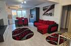 Apartament cu 3 camere în Tractorul - 14