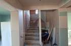 Vilă individuală P+M - 5 camere - 500 mp teren - Construcție nouă - 1 Decembrie - 4