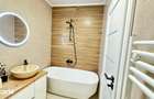 Apartament 2 camere de inchiriat in ansamblul Wings, Strada Frunzisulu - 3