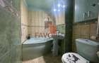 3 camere | etaj 2 | mobilat si utilat | 2 bai | 2 balcoane | zona exce - 15