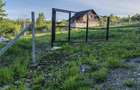Teren extravilan 10 arii (1000 mp) Bistrita , Dealul Targului - 3