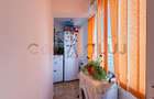 Apartament cu 2 camere decomandat în Între Lacuri - 7