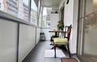 Apartament cu 2 camere semidecomandat în Bună Ziua - 9