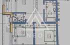 Apartament cu 3 camere semidecomandat în Baciu - 12