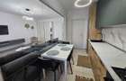 Apartament de inchiriat 2 camere complex Aqua City Crangasi Sector 6 - 8