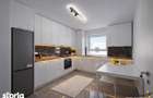 Nou, elegant, decomandat, 3 camere, 2 bai, Casa Nobel, Tractorul, Bras - 2