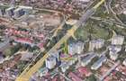Spațiu comercial, de 385 mp, în Griviței - 8