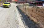 Teren de vanzare Bistrita, intrare in Jelna - 5