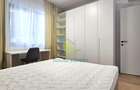 Apartament cu 4 camere semidecomandat în Aviației - 15
