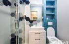 Apartament cu 4 camere semidecomandat în Nicolina - 9